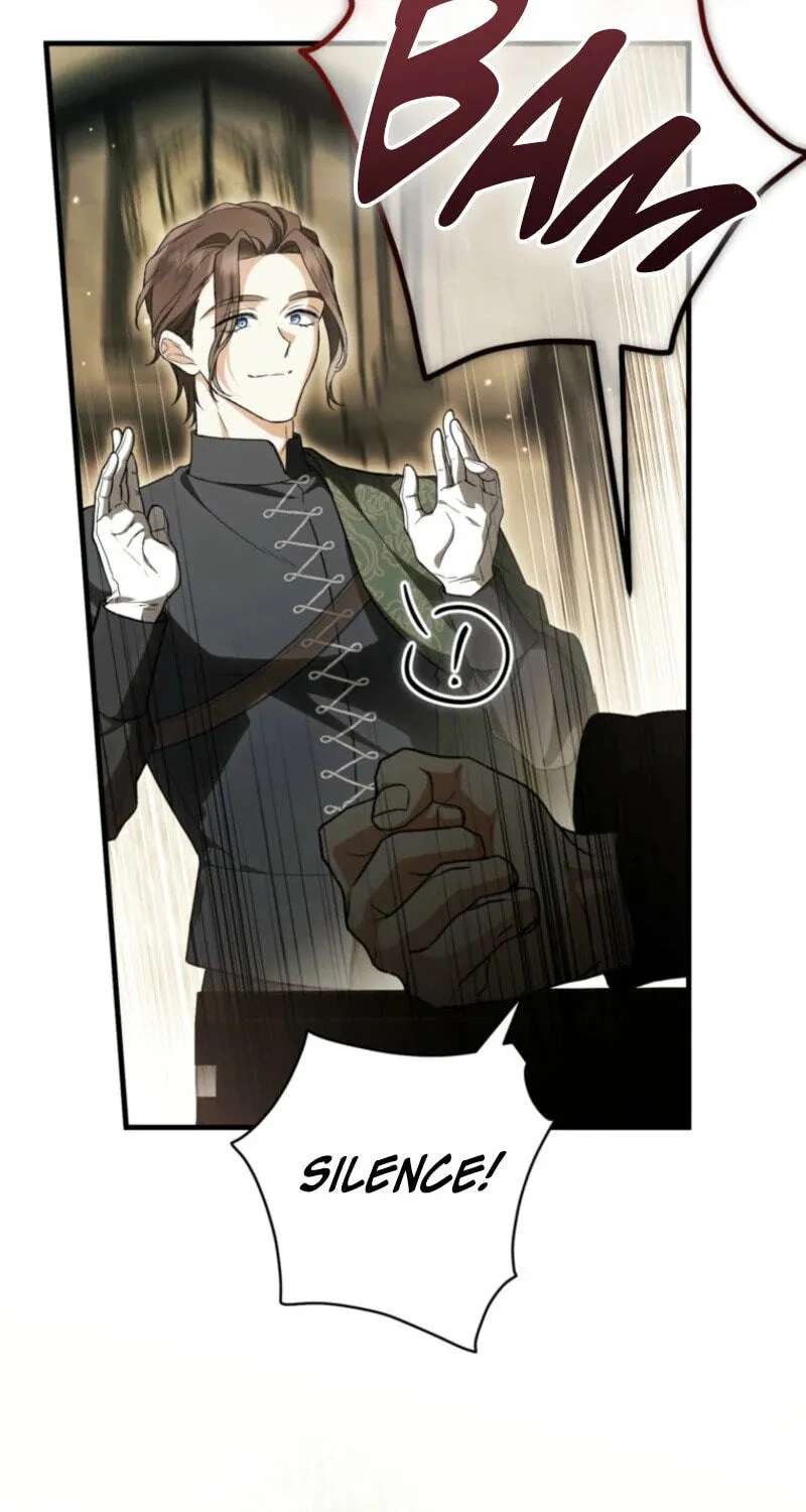 Frozen Wolf, Fire Dragon Chapter 106 - page 49