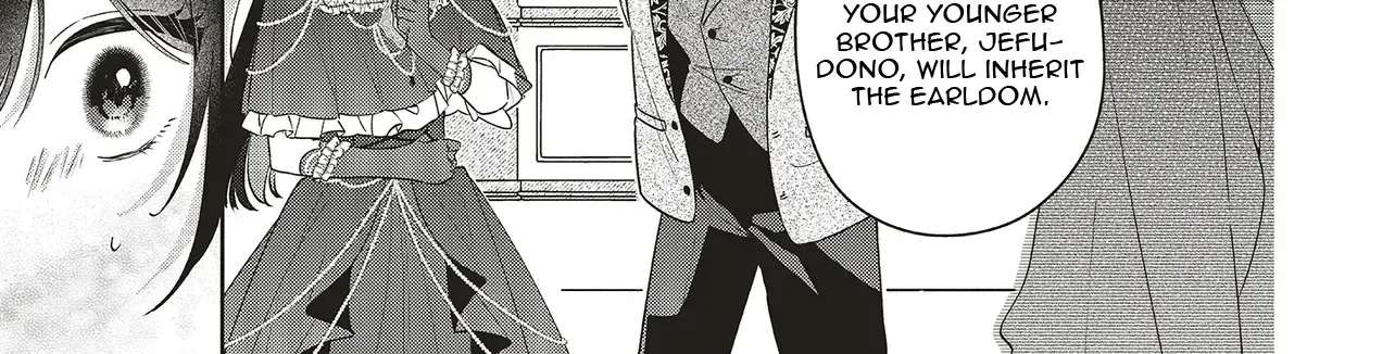 I Wasn't Supposed to Fall for Anyone, Yet the Carefree Prince Keeps Turning My World Upside Down Chapter 1 - page 45