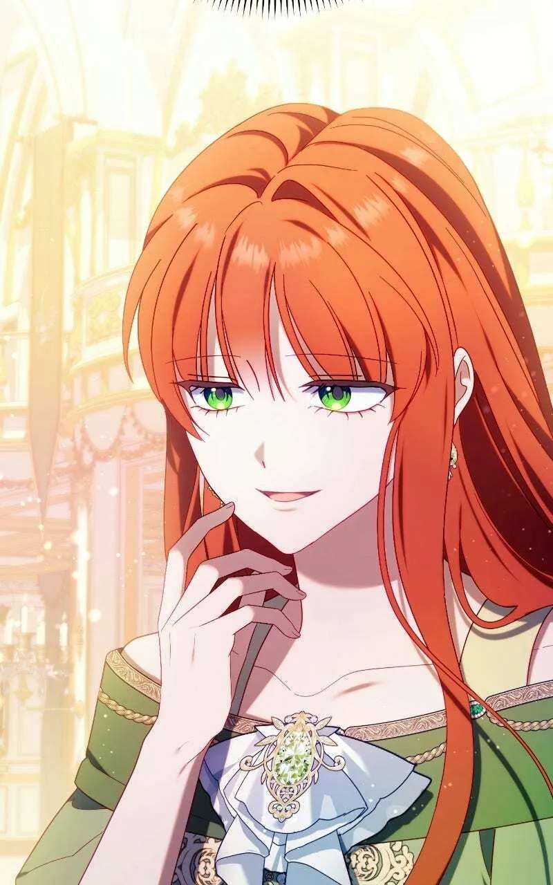 I’m a Villainess, but I Won’t Live Like One Chapter 77 - page 60
