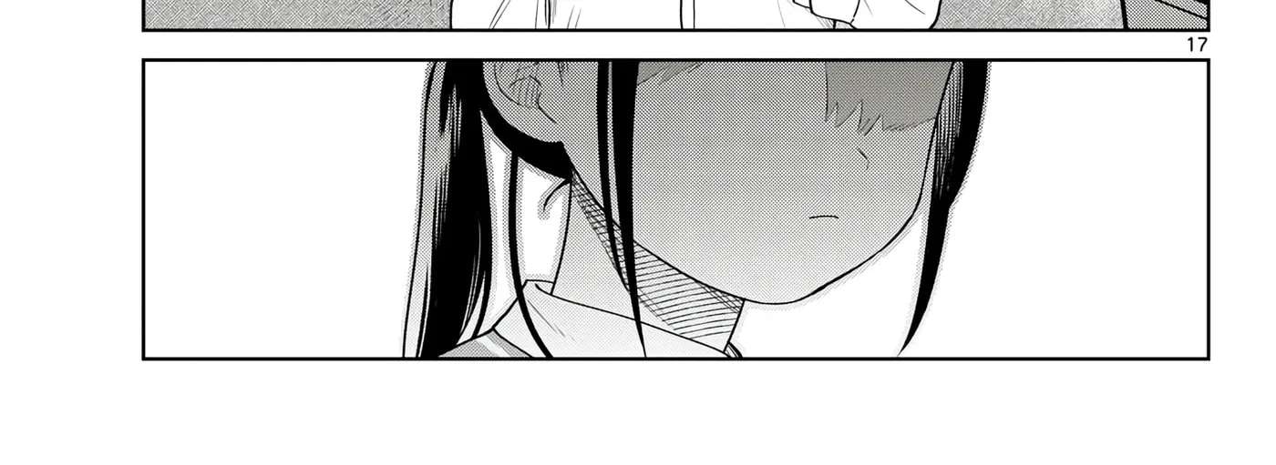 Futari Bus Chapter 47 - page 34