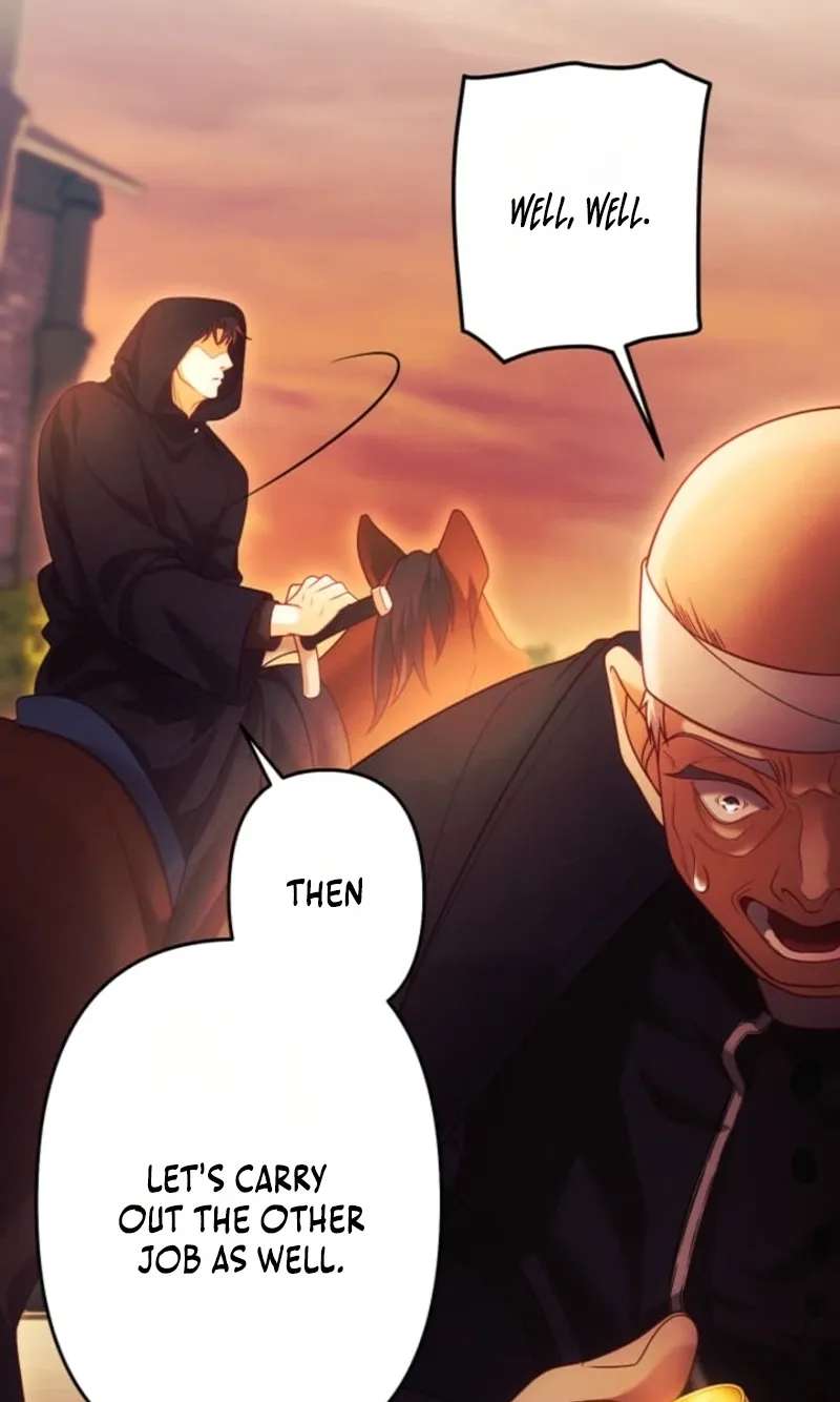 A Widowed Queen's Devotion for Love Chapter 42 - page 32