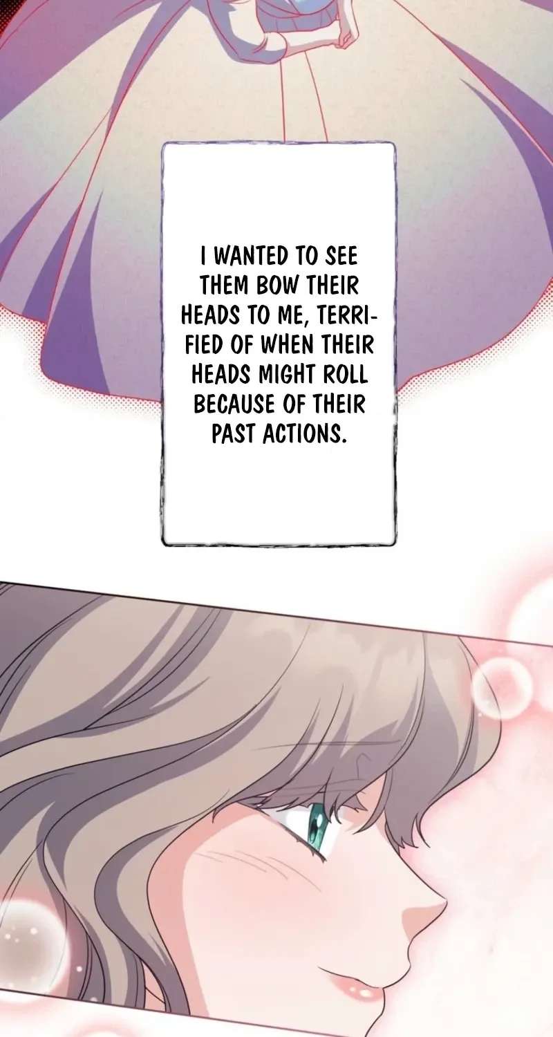 I Possessed the Most Terrifying Stepmother in History! Chapter 29 - page 30