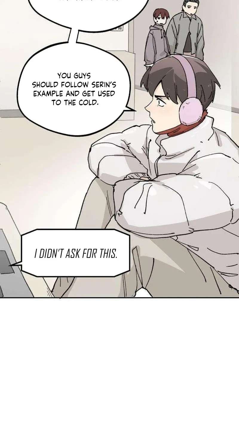 You Get Dumb When You're in Love Chapter 19 - page 48