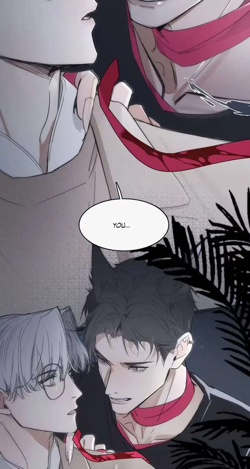 Bait For Returning to The Cage Chapter 1 - page 34