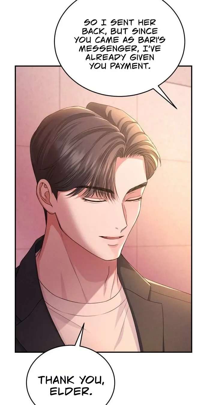 I Will Remarry the Ex-Husband I Killed Chapter 16 - page 12