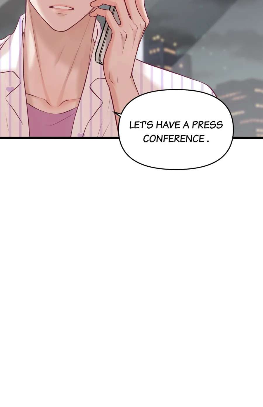 Anata e no Crescendo Chapter 221 - page 17