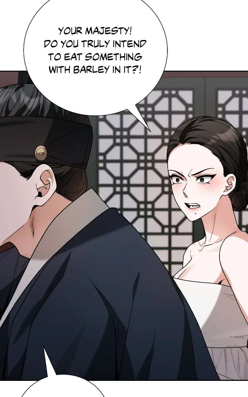 Bon Appétit, Your Majesty Chapter 19 - page 22