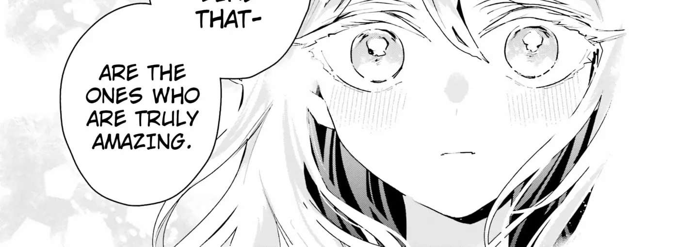Anta to Osananajimi tte dake demo Iya nanoni!: Zekkou kara Hajimaru S-kyuu Bishoujo to no Gakuen Nariagari Seikatsu Chapter 16 - page 50