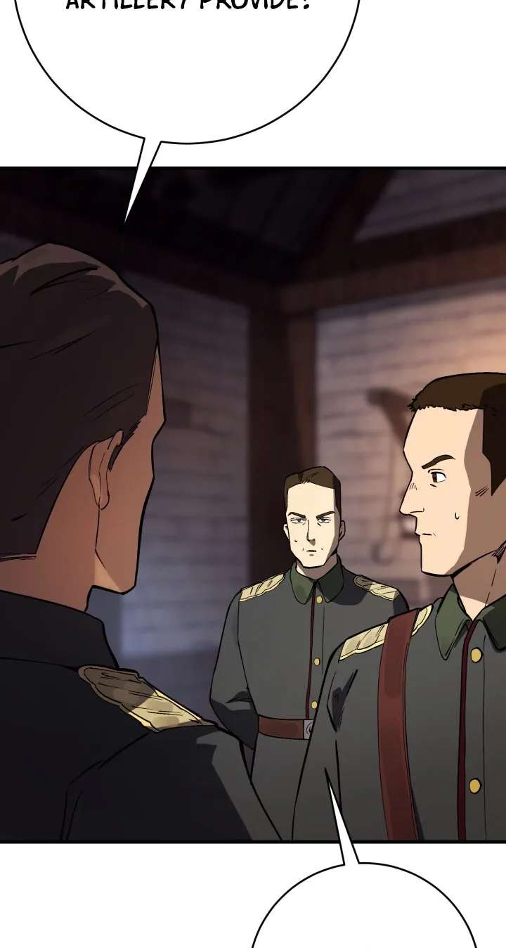 The Black-Haired US Army General Chapter 48 - page 47