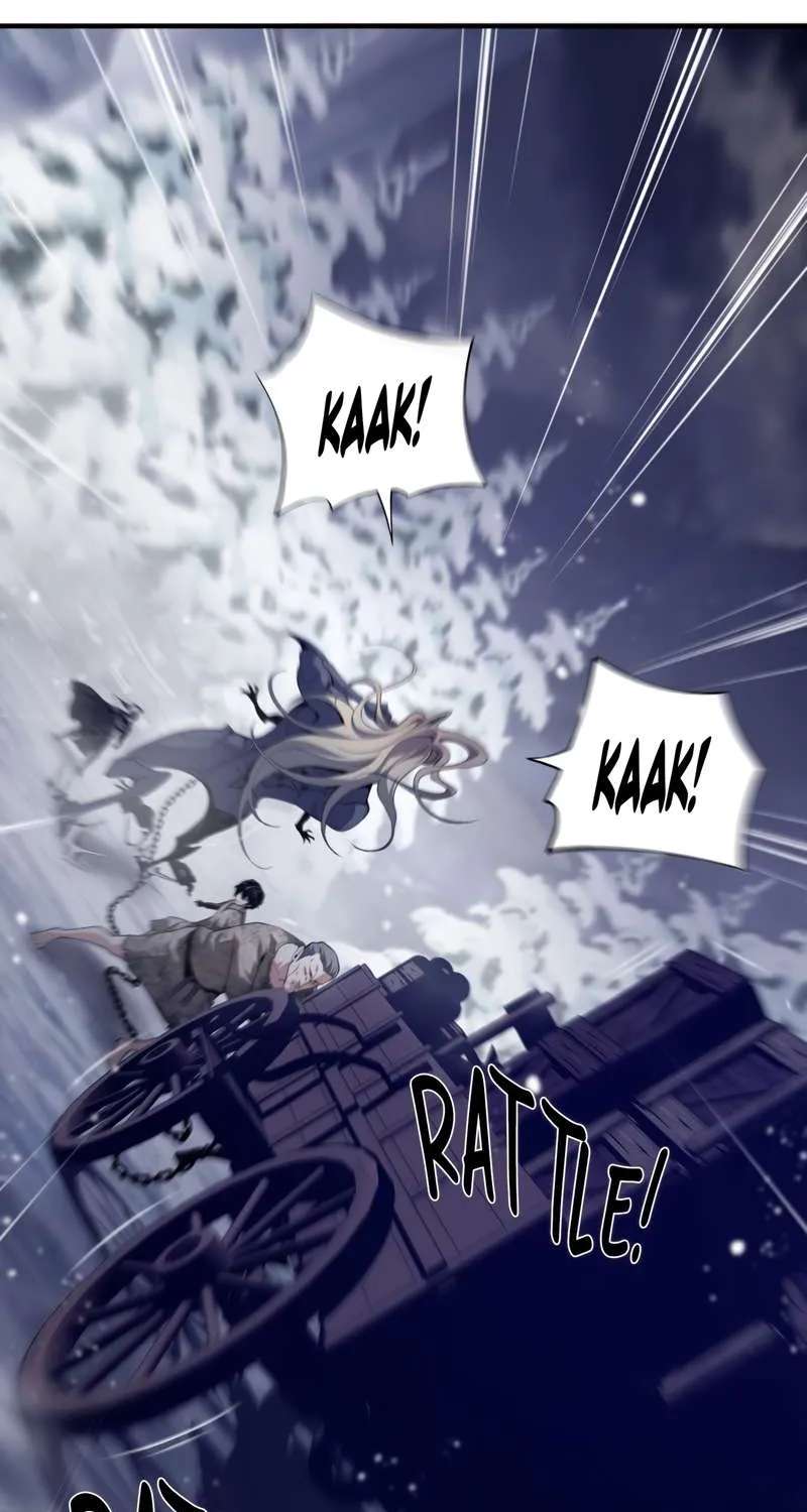 Shadow Slave Chapter 6 - page 38