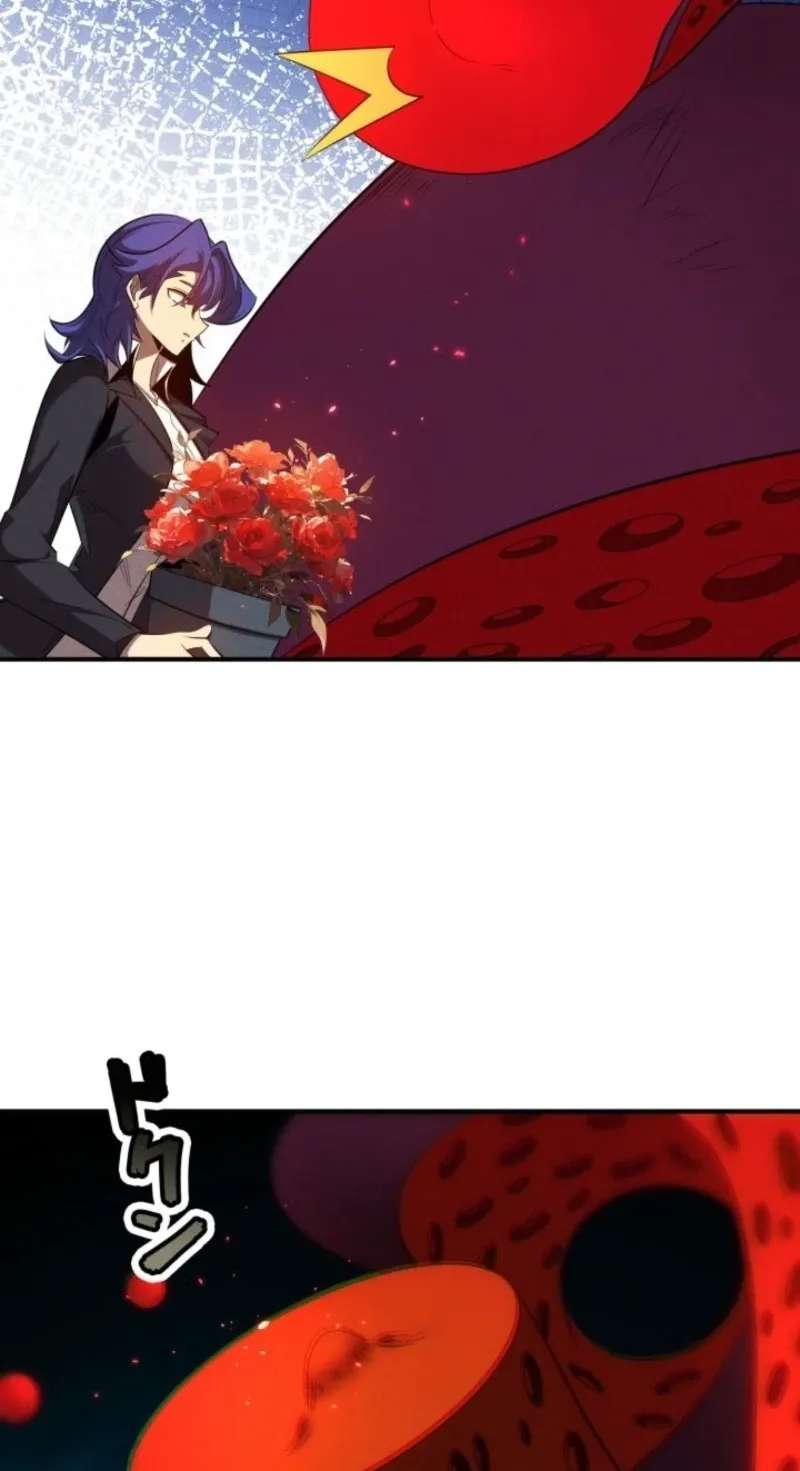 Dream Beast Hunter Chapter 27 - page 51