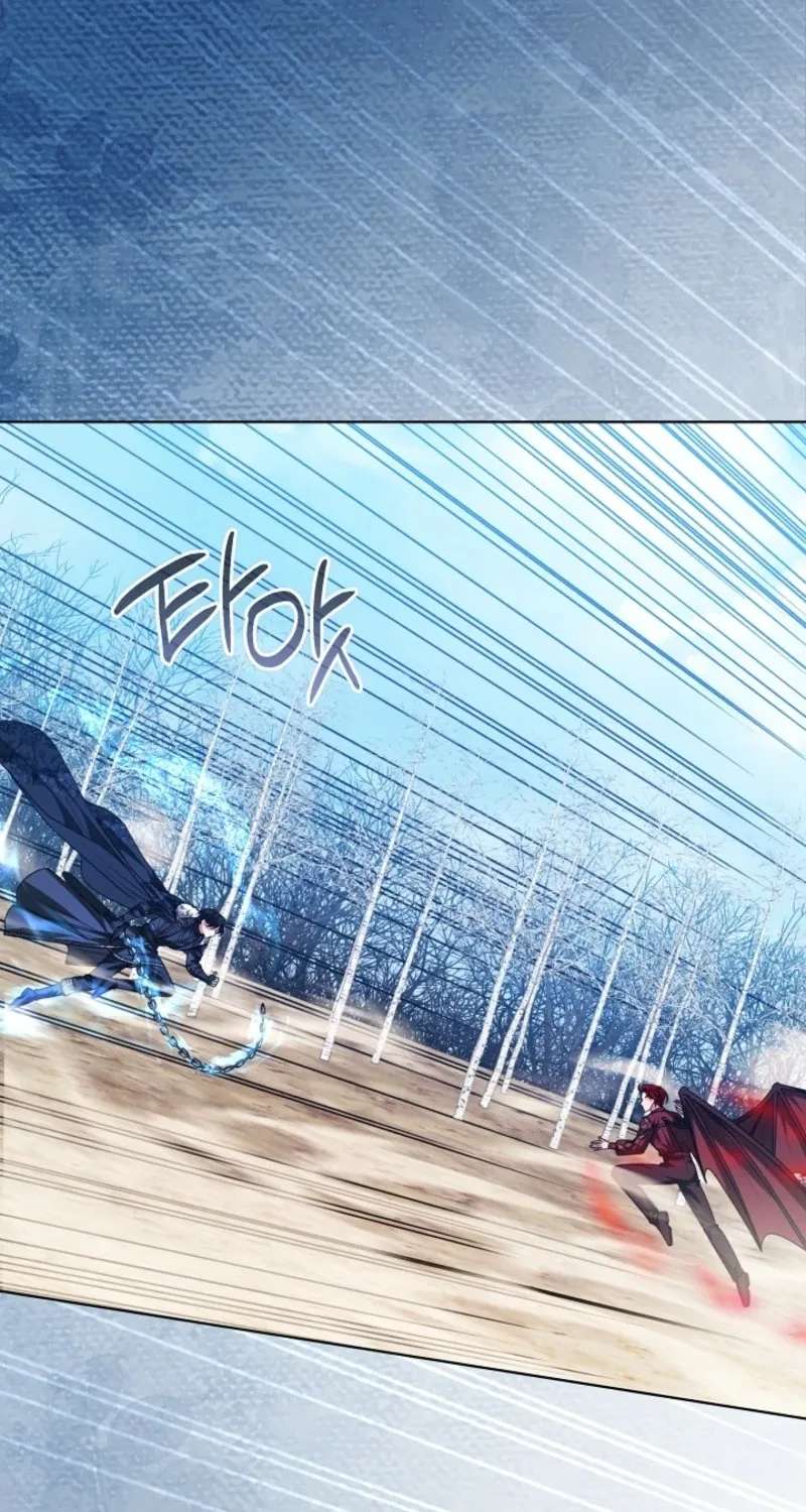 The Exhausting Reality Of Novel Transmigration Chapter 109 - page 73