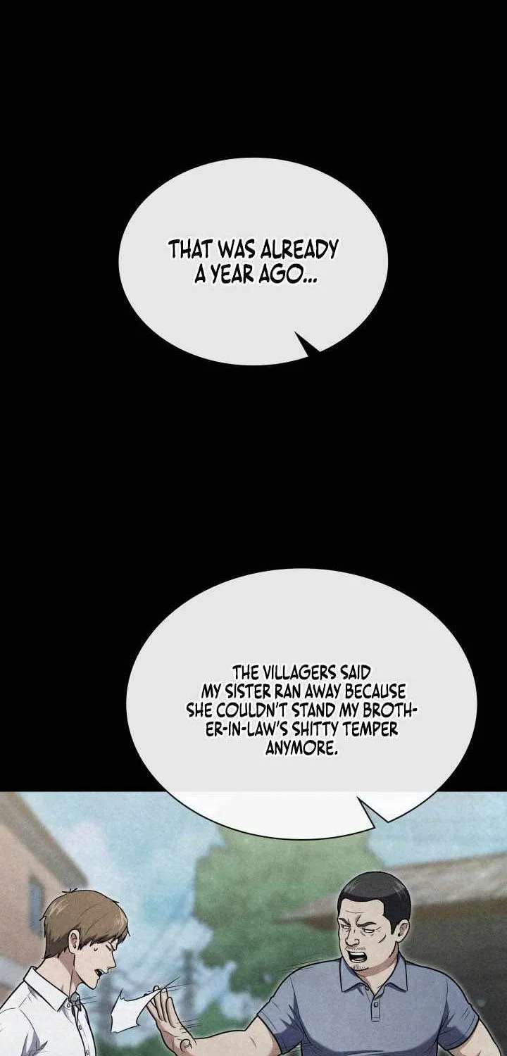 Reset Life Of Regression Police Chapter 170 - page 6