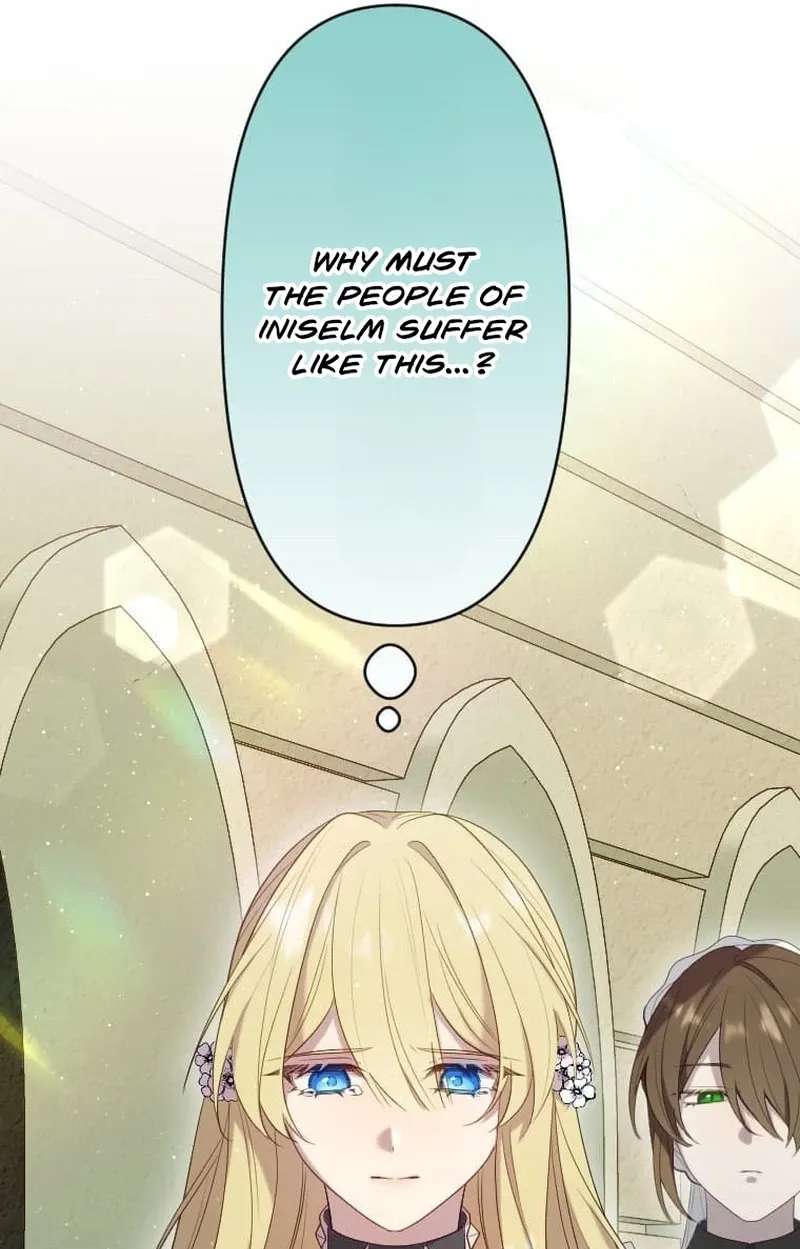 Rebuilding My Kingdom in the Enemy Prince's Bedchamber Chapter 19 - page 27