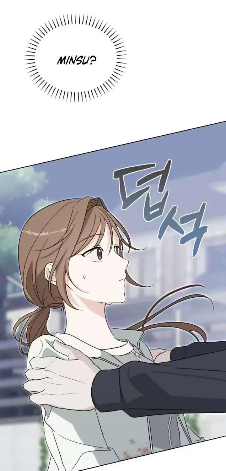 You and me Living together Chapter 1 - page 47