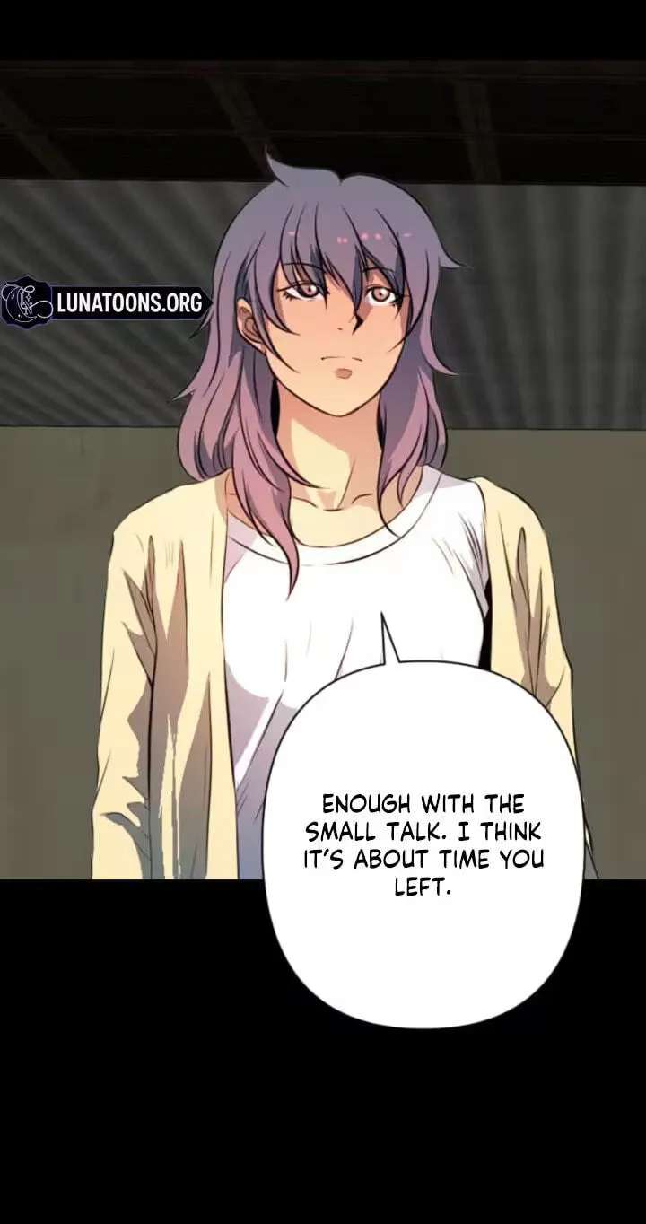 Please Accept My Wife Chapter 38 - page 9