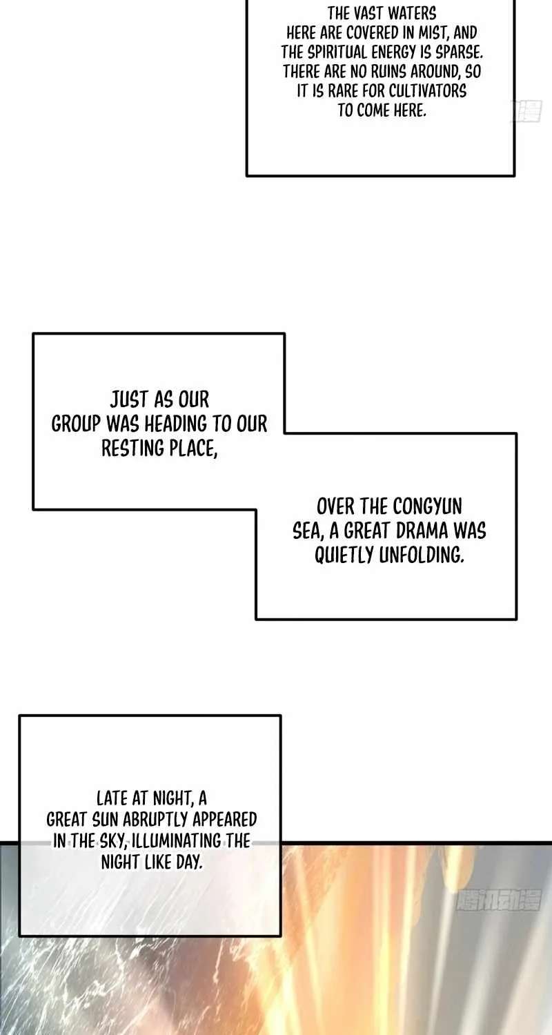 My Simulated Path to Immortality Chapter 75 - page 5
