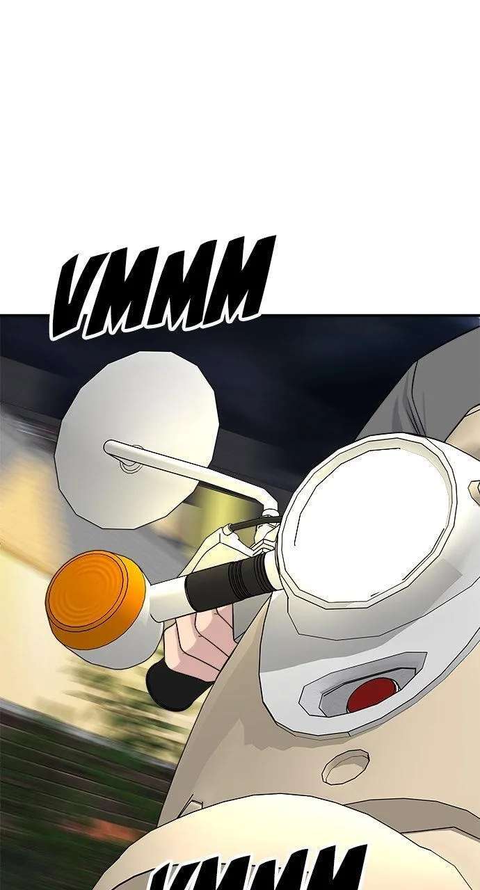 A DeadbEAT's Meal Chapter 246 - page 66