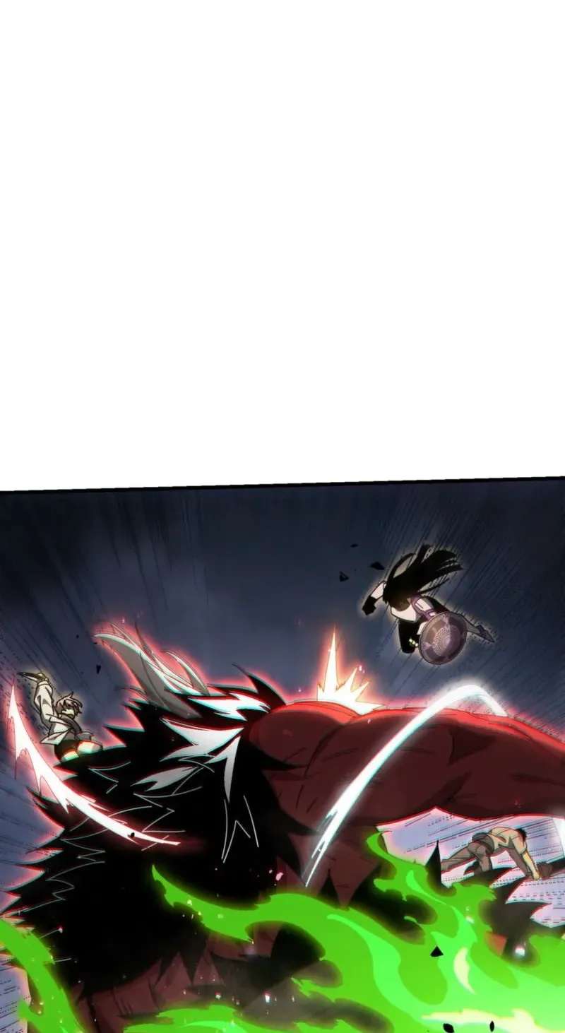 After Severing Our Ties, All My Summons Became Dark Creatures Chapter 12 - page 2