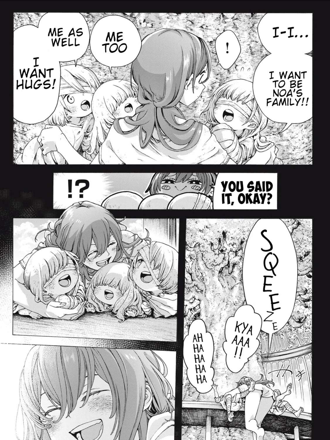 Shuuriya Lodge no Kougubako Chapter 2 - page 3