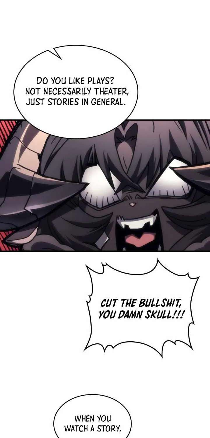 Mr Devourer, Please Act Like A Final Boss Chapter 140 - page 69