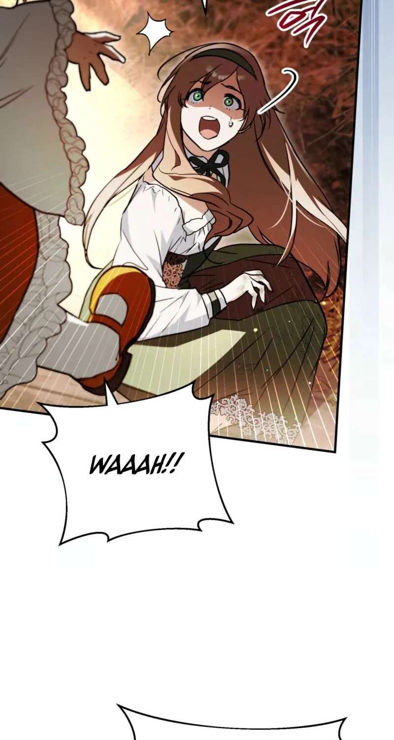 Himsumjjin Eorini-ga Appa-reul Chatseumnida Chapter 50 - page 88