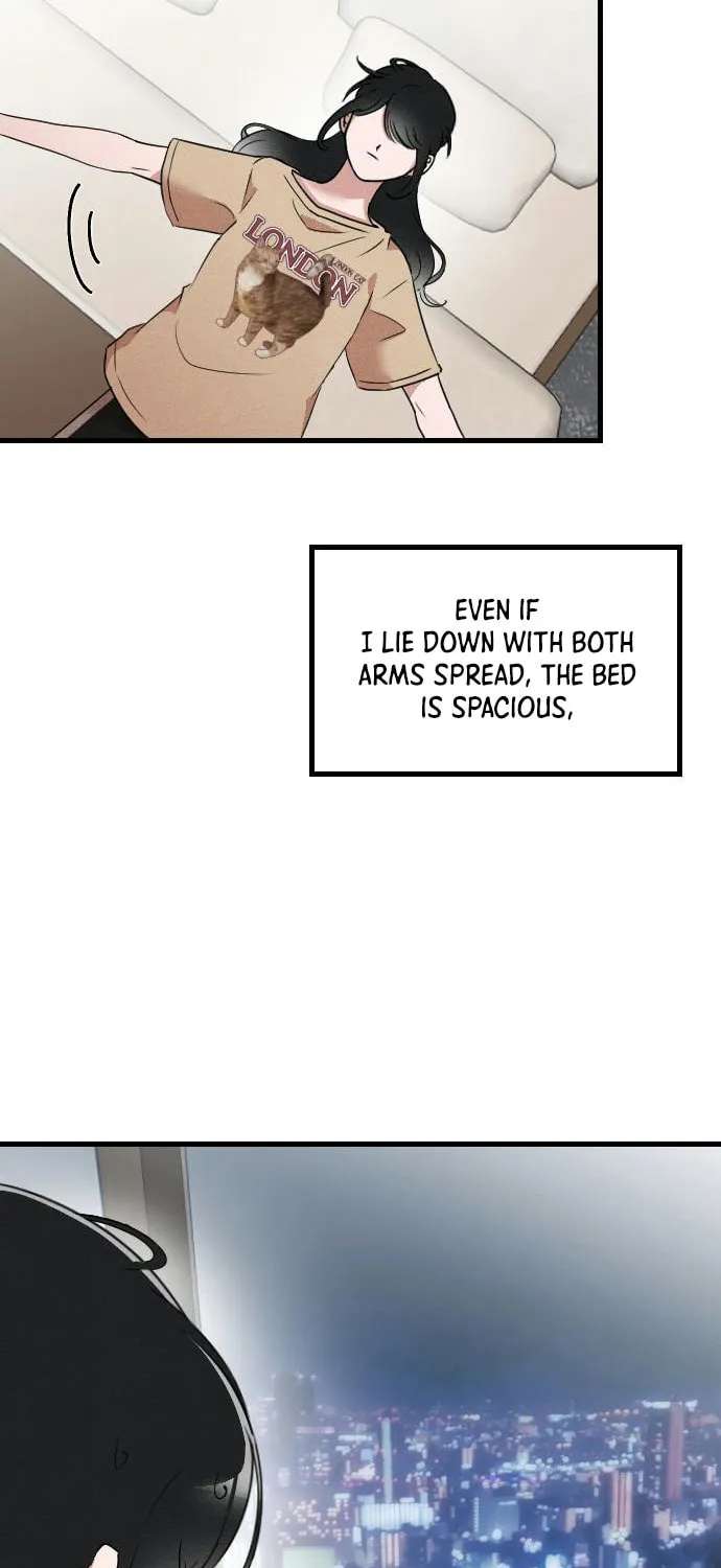 That's Because I'm Not Brave Chapter 4 - page 3