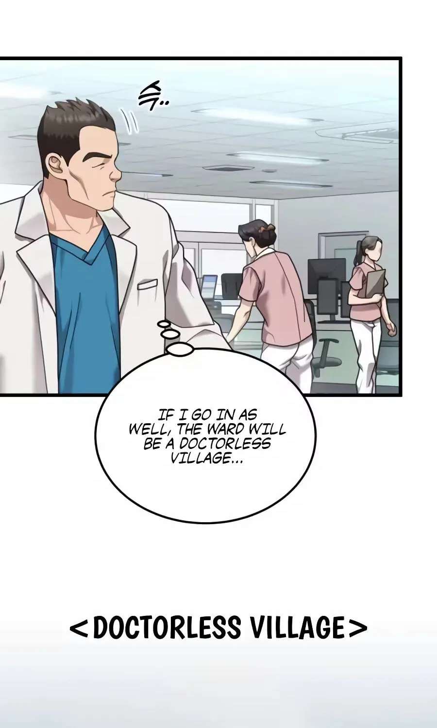 Dr. Shin Seonhan Who Sees the Future Chapter 43 - page 103