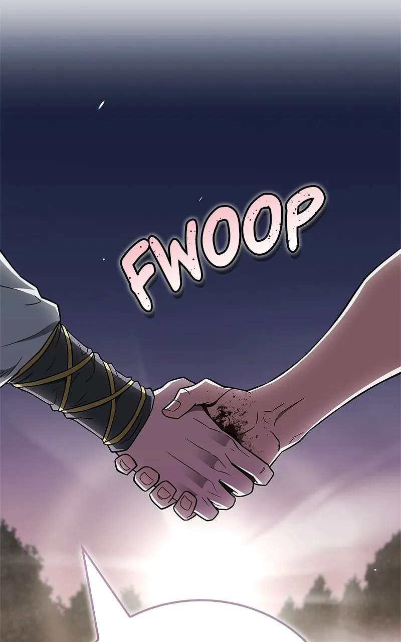 The Genius MurimFitness Trainer Chapter 107 - page 33