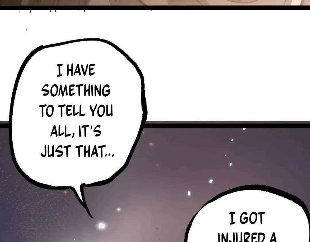 God-level Assassin, I’m the Shadow Chapter 146 - page 48