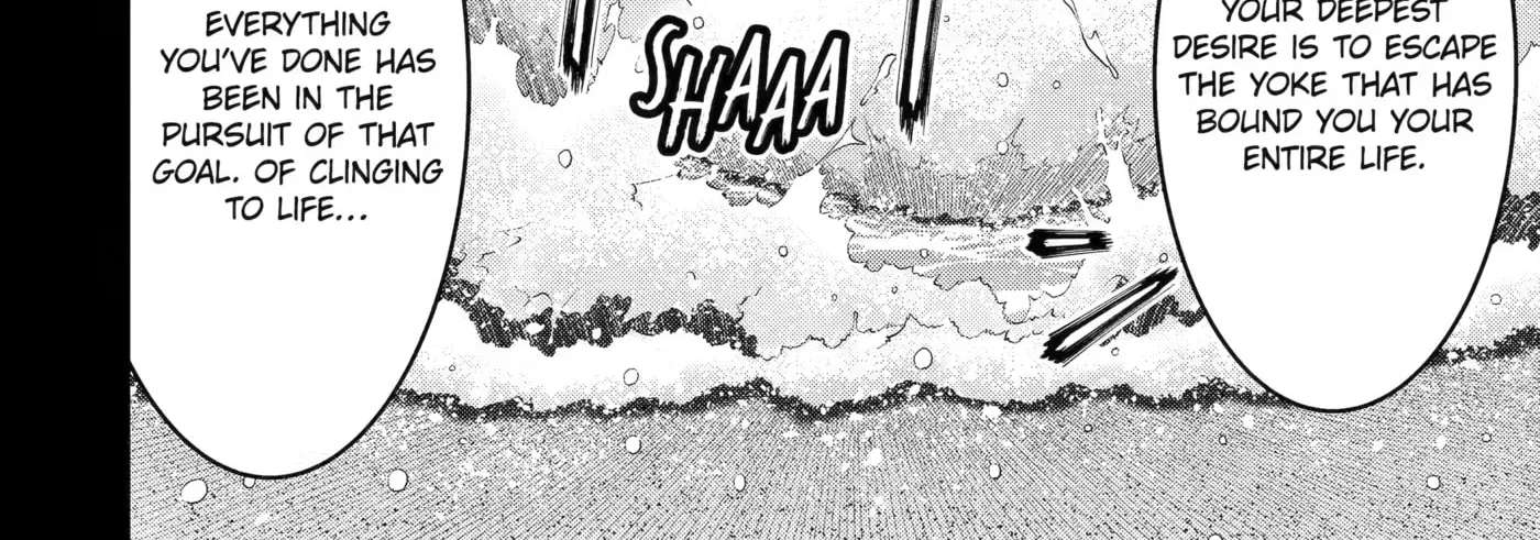 I Became A Legend After My 10 Year-Long Last Stand Chapter 61 - page 72