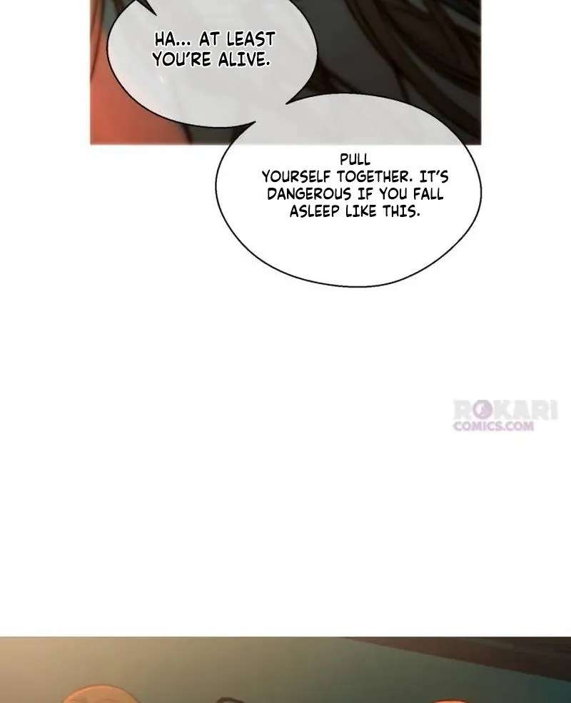 Night at the Crossroads Chapter 1 - page 243