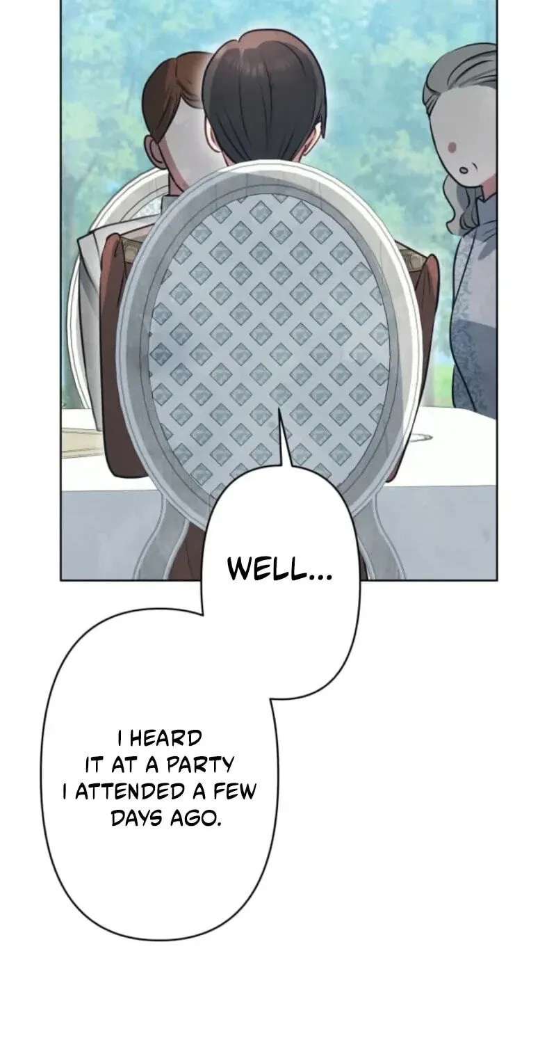 When My Enemies Weep Chapter 44 - page 33