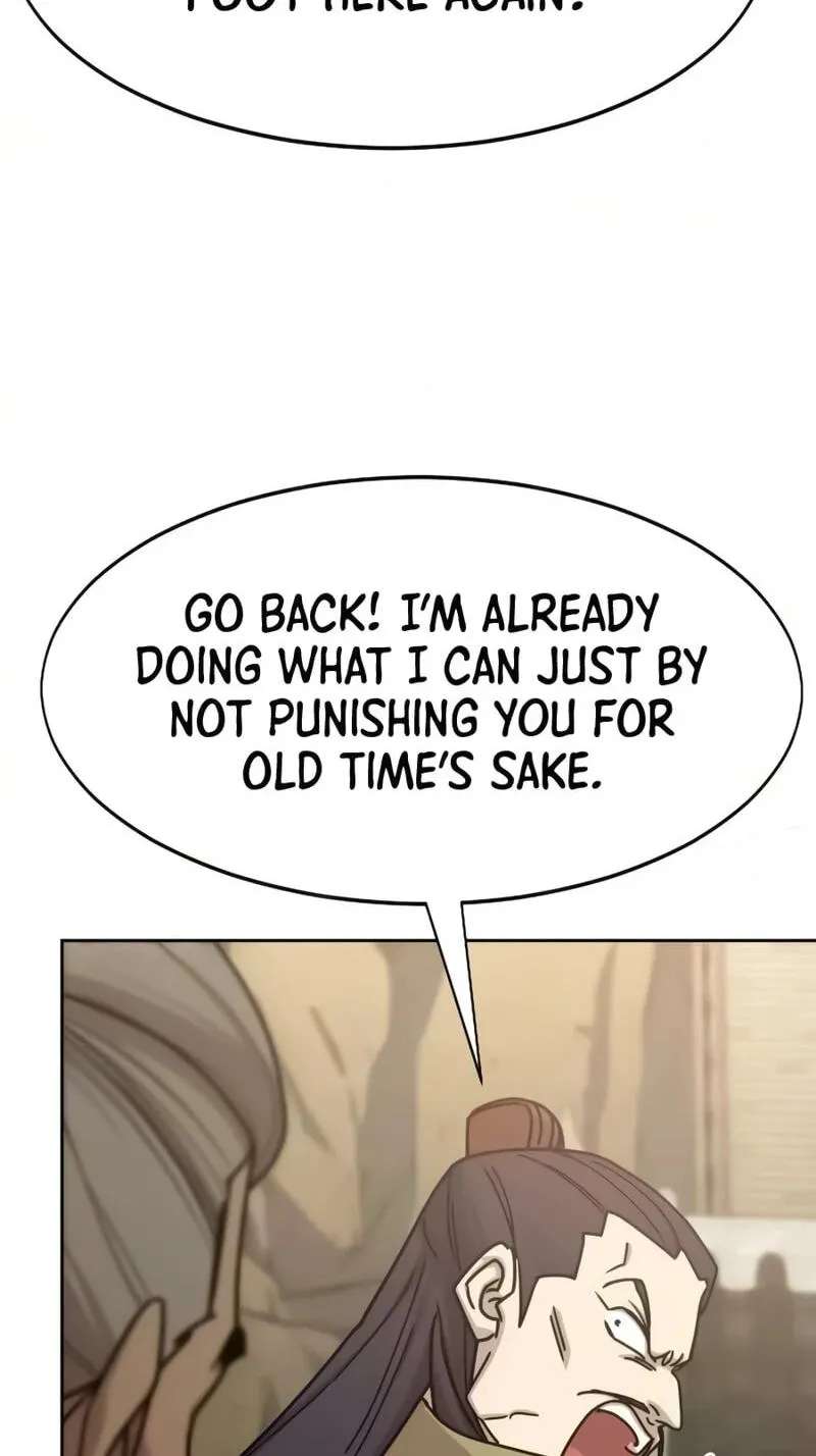 Return of the Blossoming Blade Chapter 182 - page 108