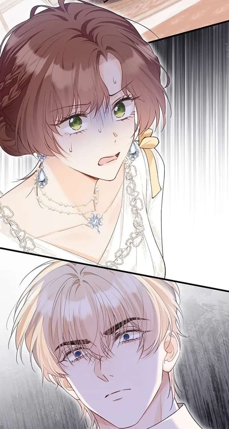 The Amnesiac Hound's Endless Obsession Chapter 16 - page 85