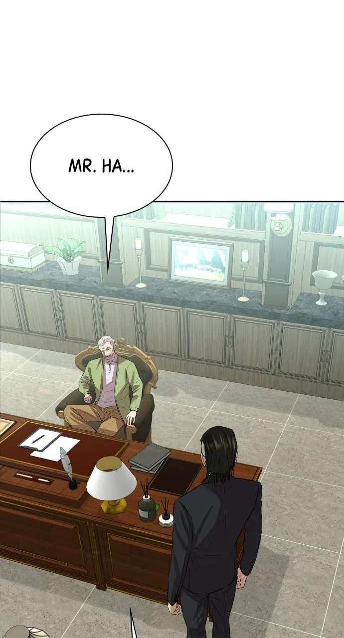 Genius Grandson ofthe Loan Shark King Chapter 20 - page 92