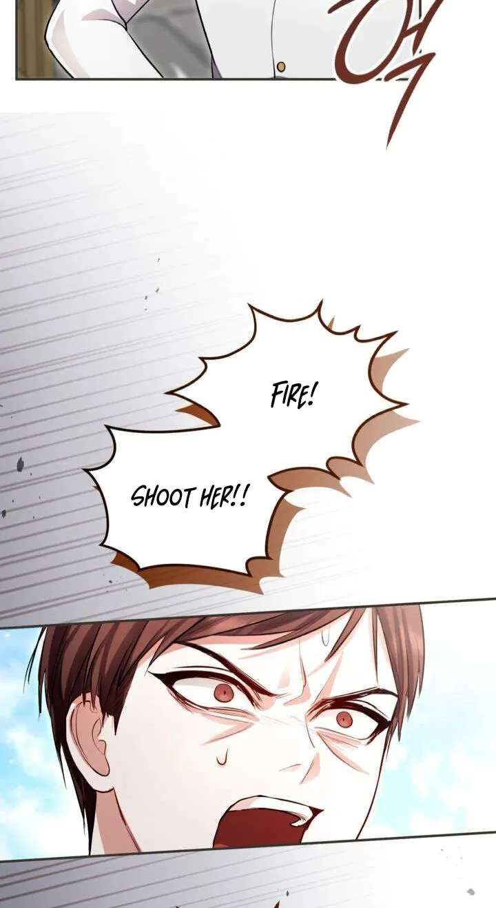 I Will Fall With The Emperor Chapter 199 - page 50