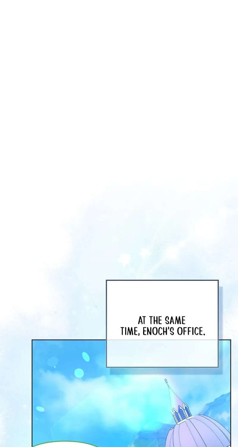 Why Yuria Hid Her Wealth Chapter 79 - page 46