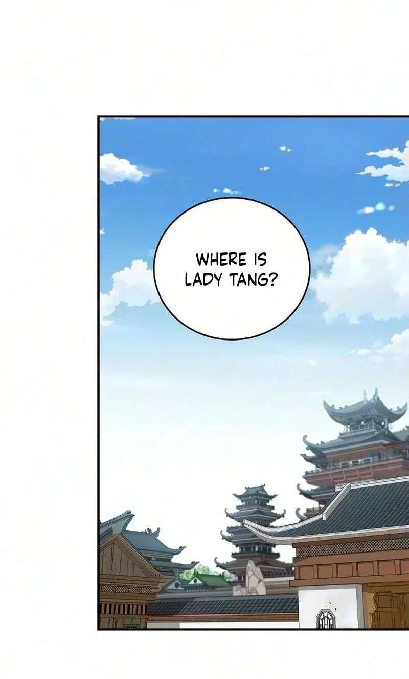 The Eldest Daughter of the Tang Clan of Sacheon Protects the Family Chapter 32 - page 21