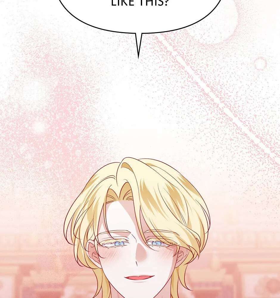 The Lady Has a Vulgar Secret Chapter 4 - page 136