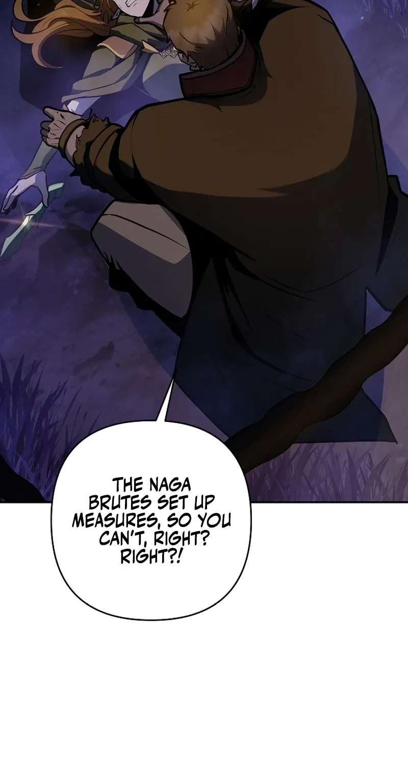 The Mad Dog of the Duke's Estate Chapter 77 - page 55