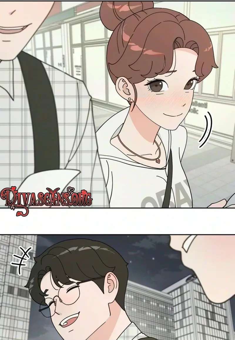 Reverse Puberty! First Love Chapter 5 - page 51