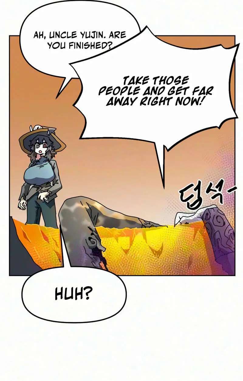 Archmage Curriculum Chapter 42 - page 25