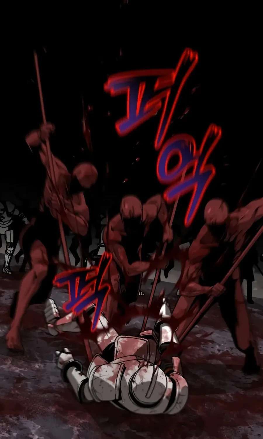The Lazy Lord Masters the Sword Chapter 162 - page 88