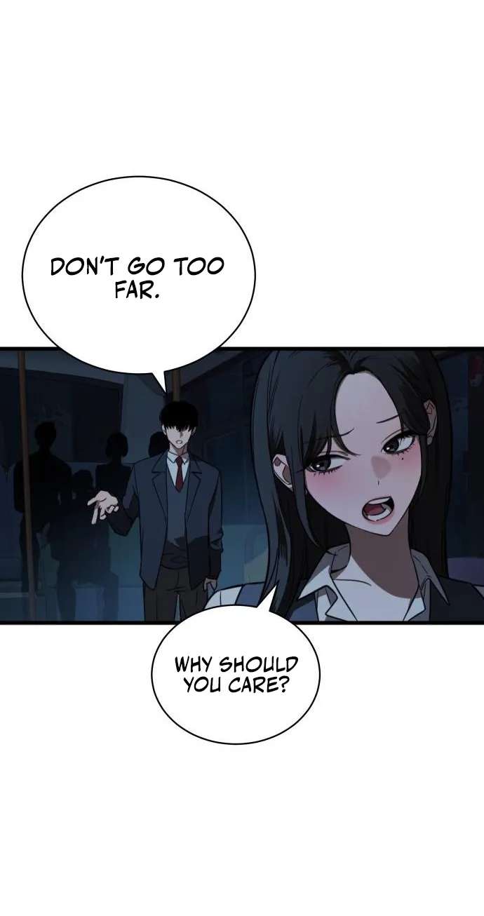 Survival Supremacy Chapter 1 - page 155