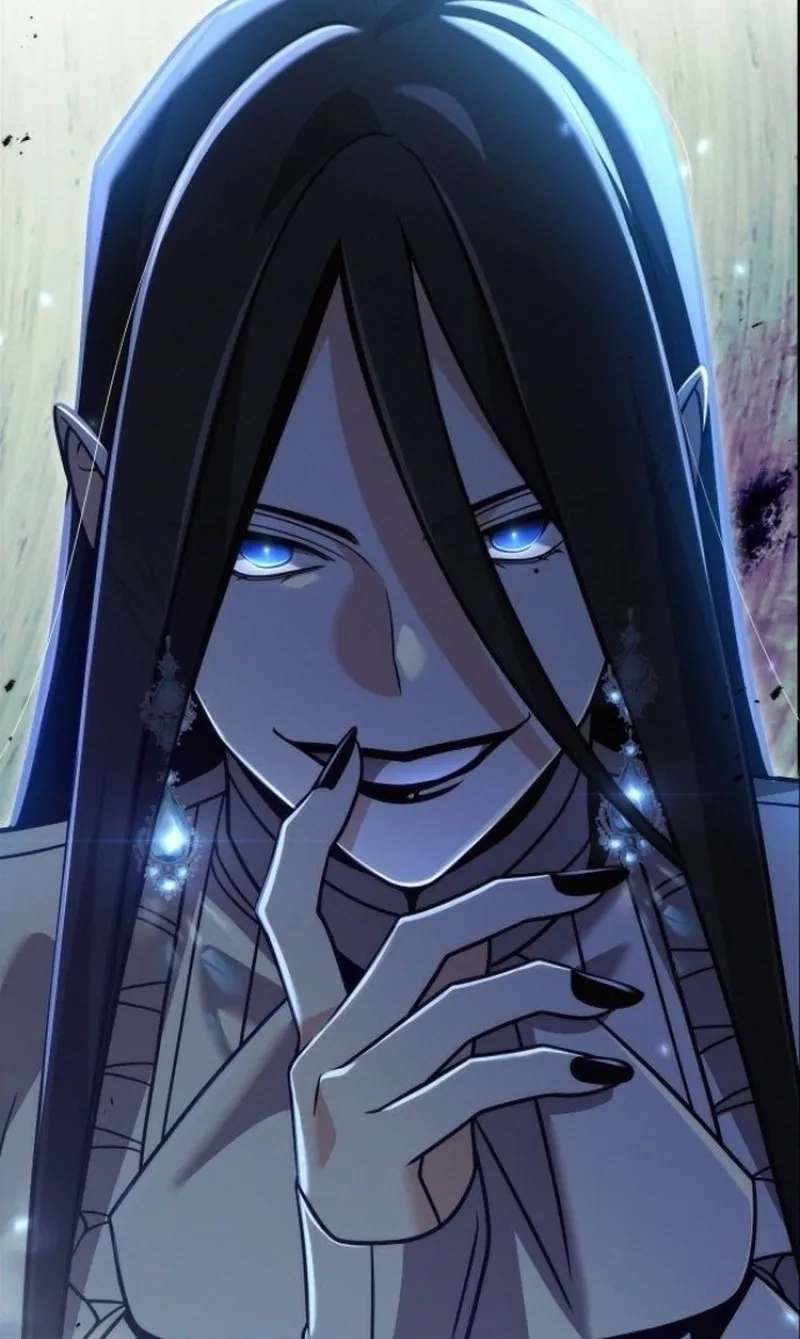 A Cadet Becomes a Prophet?! Chapter 60 - page 6