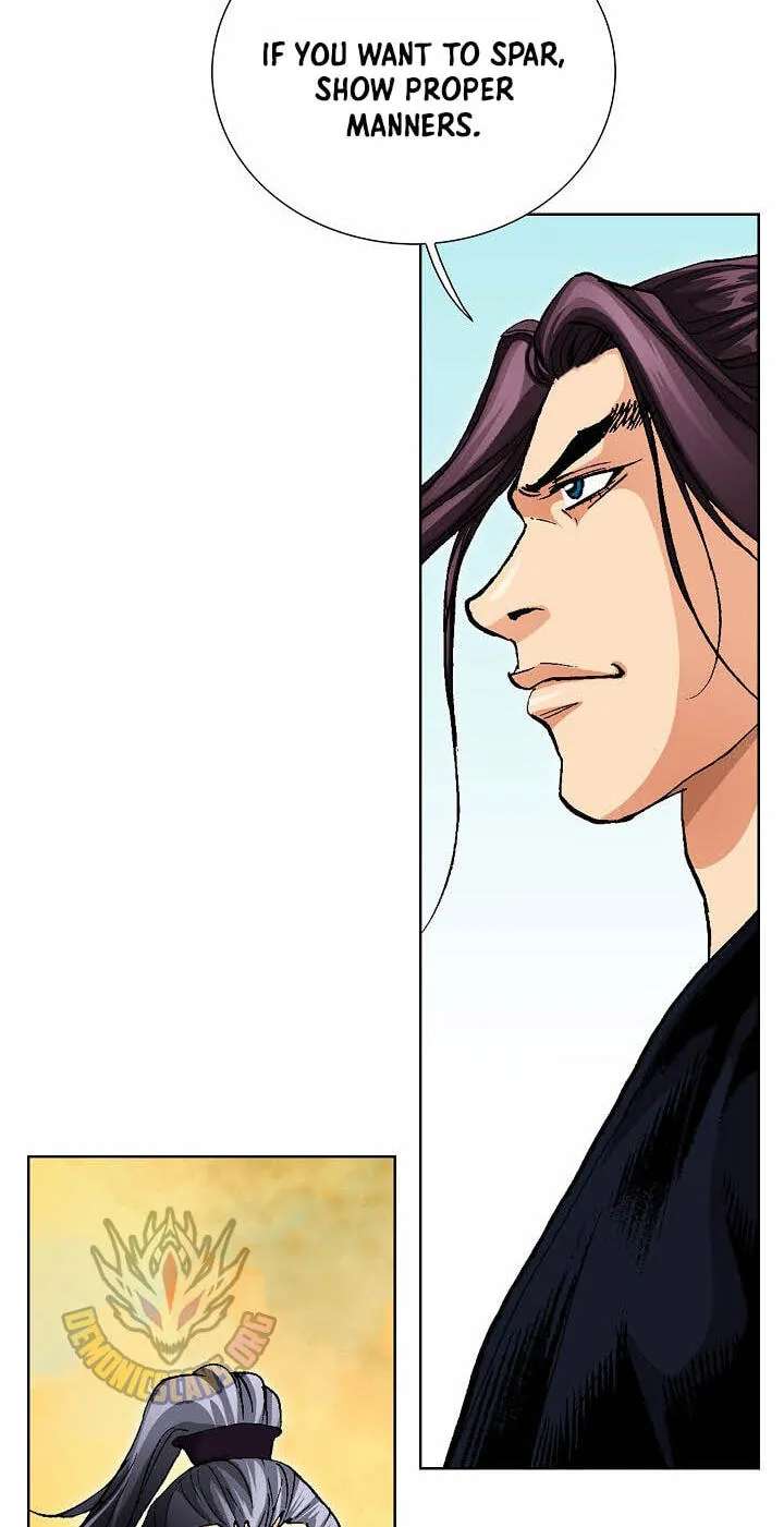 Absolute Ultimate Martial Lord Chapter 57 - page 61