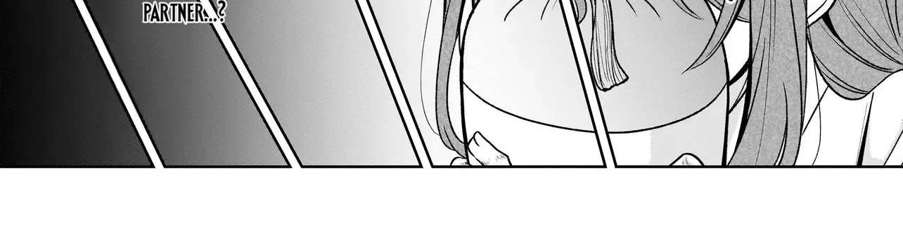 Unmei no Ban to Kekkonshitara, Tenshi Musuko no Keibo ni Narimashita Chapter 2 - page 26