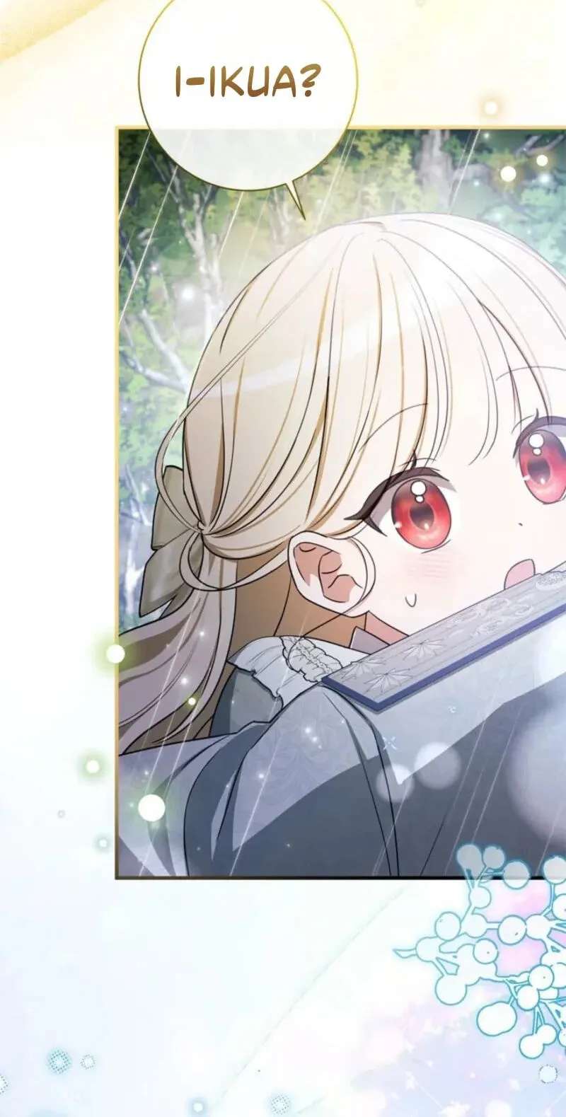 The Count's Beloved Contract Young Lady Chapter 49 - page 32
