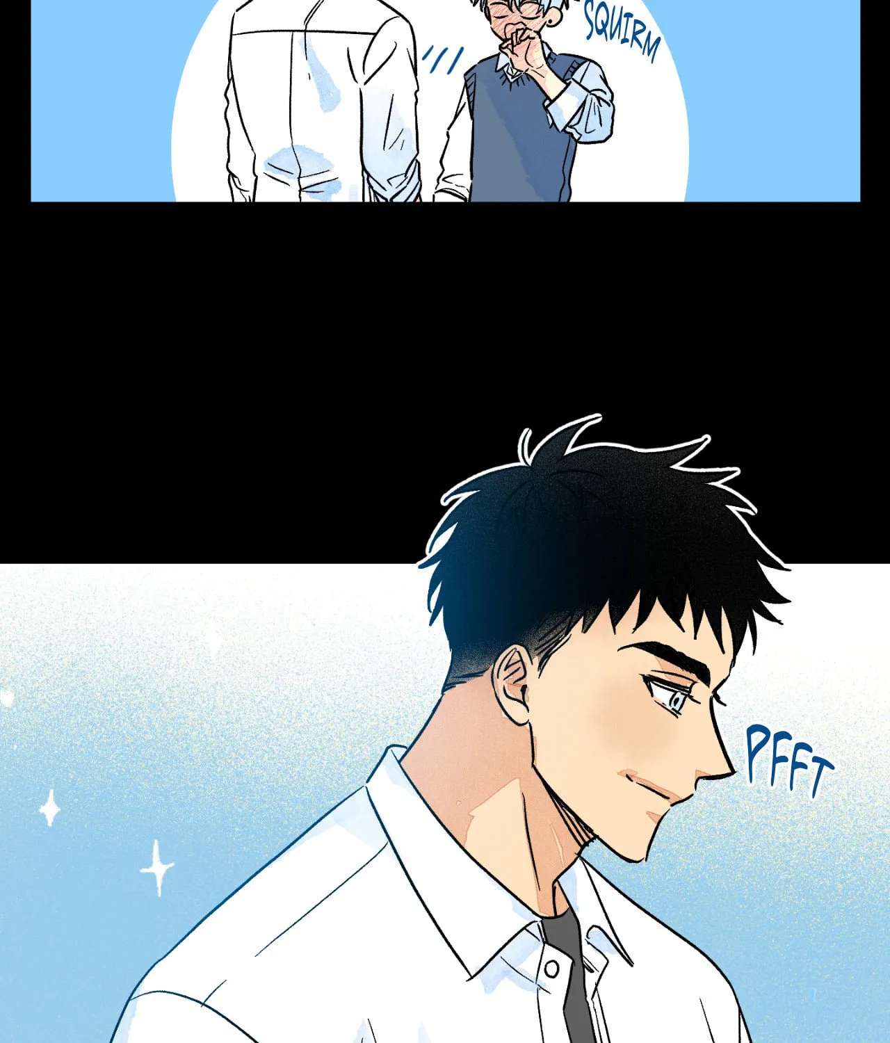 1 Milky Way Street Chapter 107 - page 7